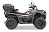 CFMOTO CFORCE 625 Overland EFI EPS